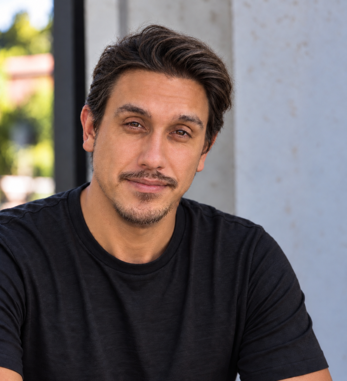 Dylan Richey, founder of Autera